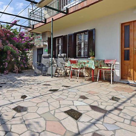 Apartments With A Parking Space Icici, Opatija - 7788 المظهر الخارجي الصورة