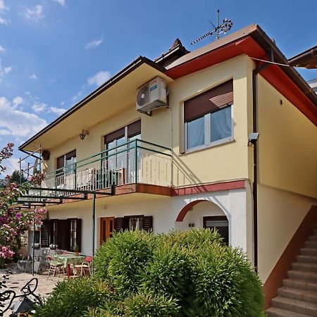 Apartments With A Parking Space Icici, Opatija - 7788 المظهر الخارجي الصورة