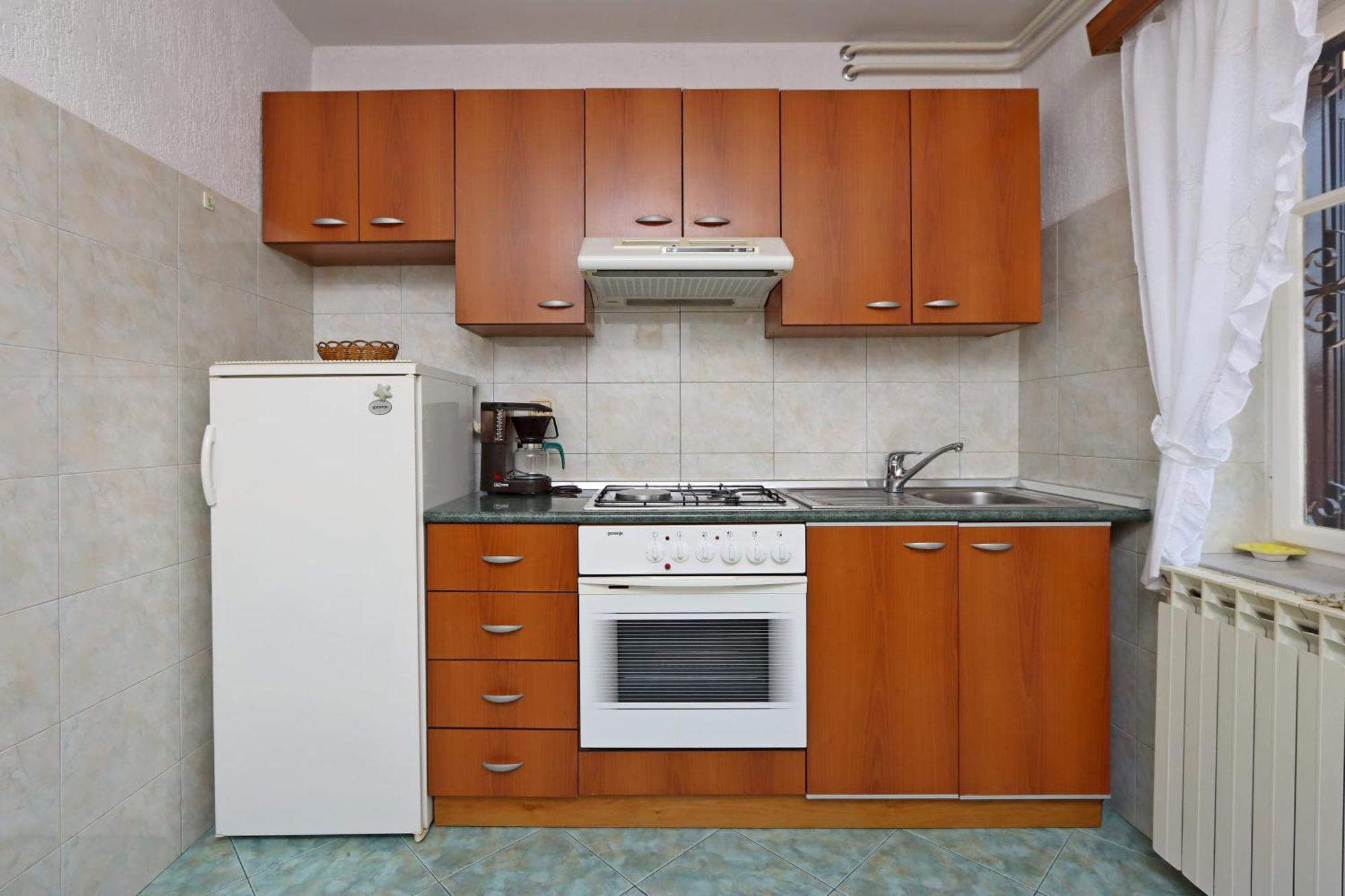 Apartments With A Parking Space Icici, Opatija - 7788 الغرفة الصورة