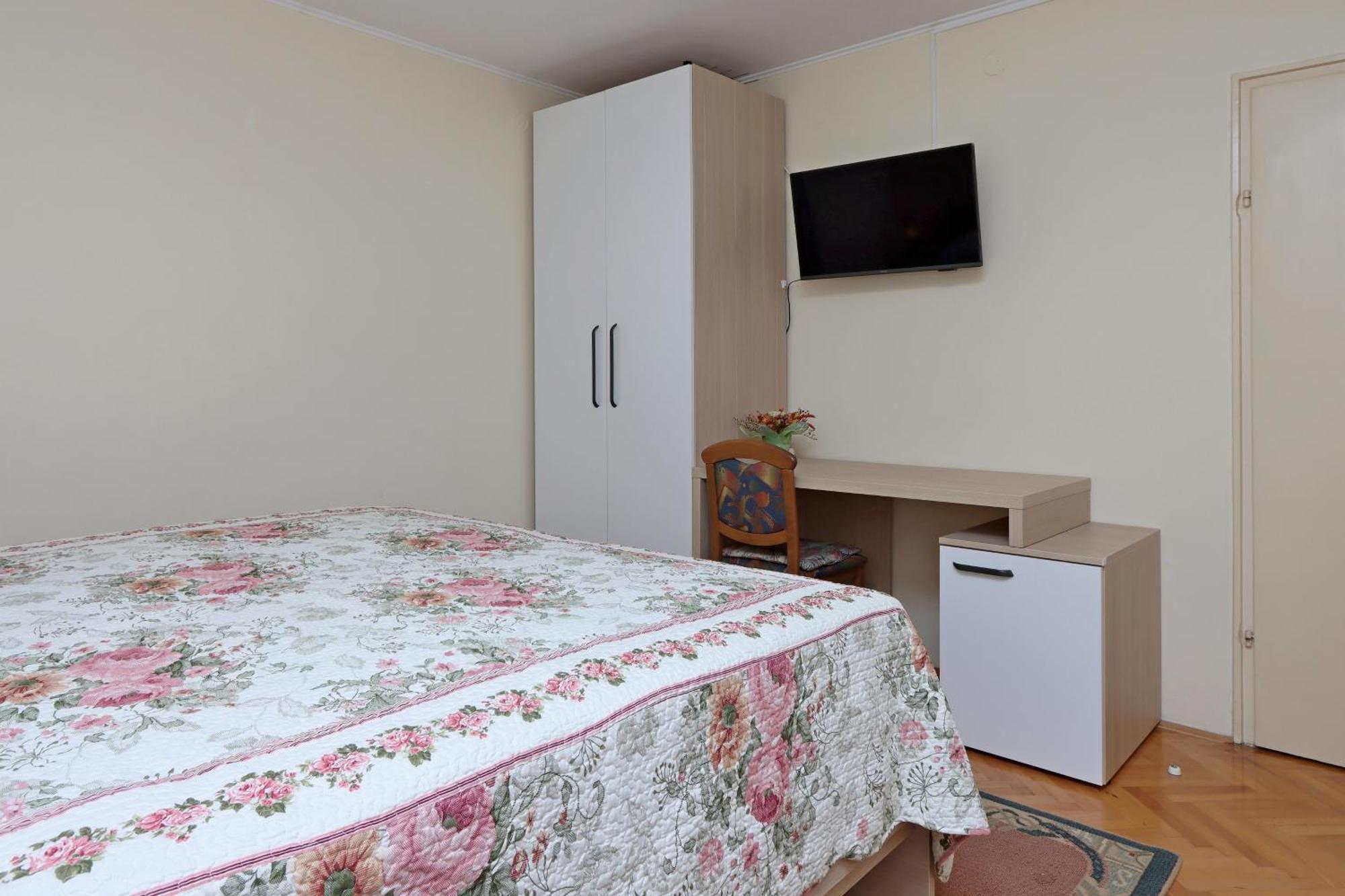 Apartments With A Parking Space Icici, Opatija - 7788 الغرفة الصورة