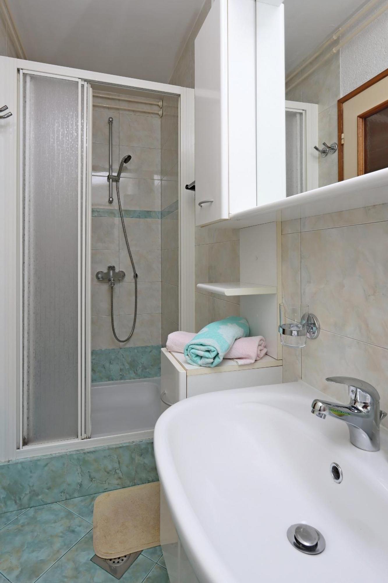 Apartments With A Parking Space Icici, Opatija - 7788 المظهر الخارجي الصورة