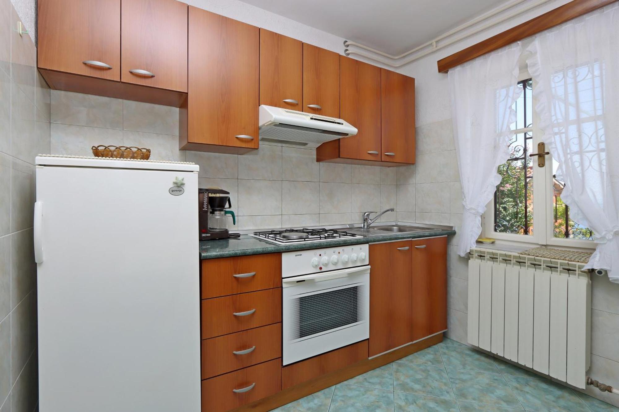Apartments With A Parking Space Icici, Opatija - 7788 المظهر الخارجي الصورة