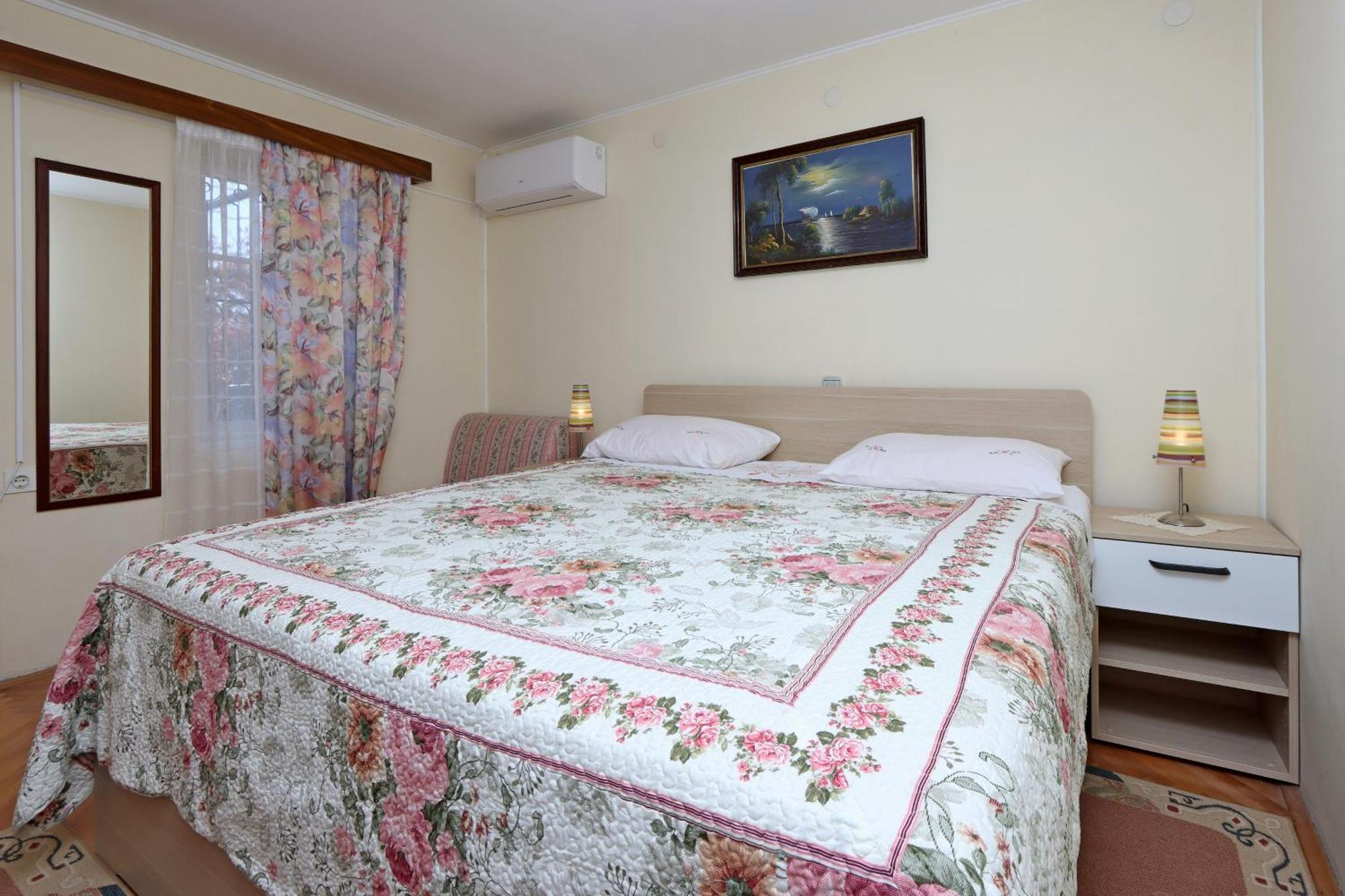 Apartments With A Parking Space Icici, Opatija - 7788 المظهر الخارجي الصورة
