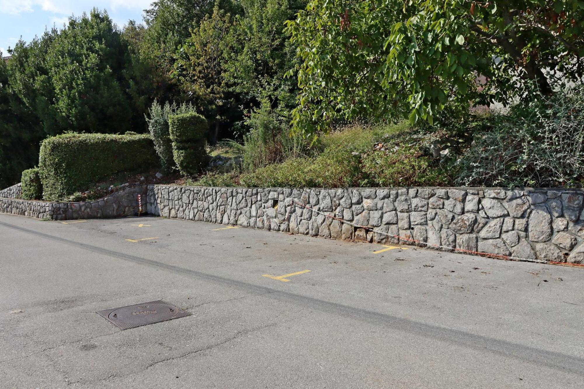 Apartments With A Parking Space Icici, Opatija - 7788 المظهر الخارجي الصورة